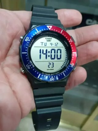 CASIO COLLECTION AE-1700H-1A2VEF/ OFERTA FLASH