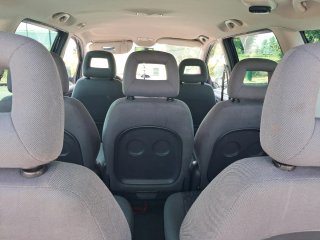 EN VENTA ford galaxy TODO AL DIA!