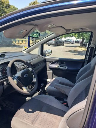 EN VENTA ford galaxy TODO AL DIA!