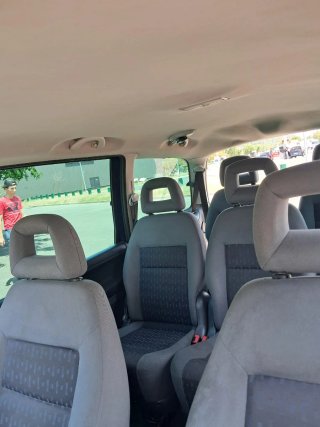 EN VENTA ford galaxy TODO AL DIA!
