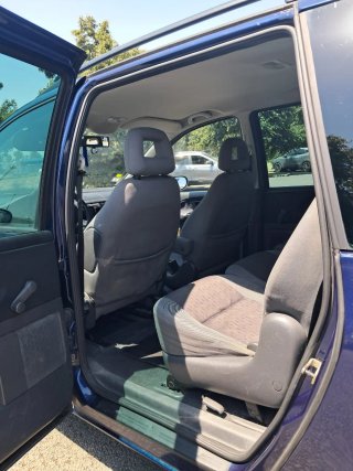 EN VENTA ford galaxy TODO AL DIA!