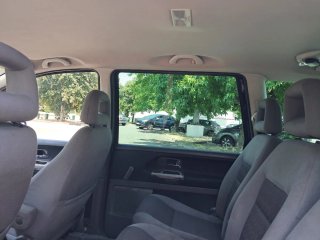 EN VENTA ford galaxy TODO AL DIA!