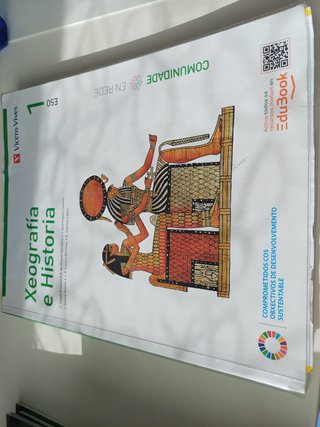 XEOGRAFIA E HISTORIA 1 (COMUNIDADE EN REDE)