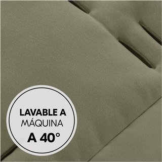hauck colchoneta transpirable silla paseo bebé