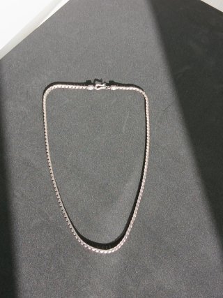Cadena Plata Ley 925 56.6gr 57cm