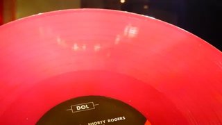 Vinilo The Wild One Fucsia Sellado