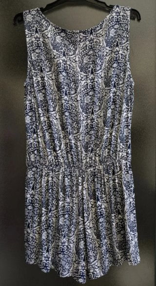 Mono de mujer para verano