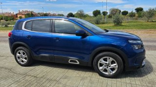 Citroen C5 Aircross 2020