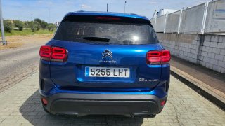 Citroen C5 Aircross 2020
