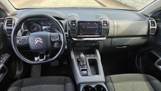 Citroen C5 Aircross 2020