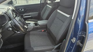Citroen C5 Aircross 2020