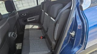 Citroen C5 Aircross 2020