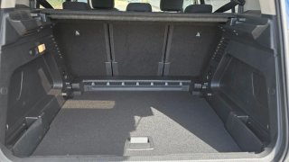 Citroen C5 Aircross 2020