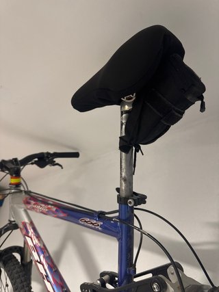 Bici Montaña TRAIL BH
