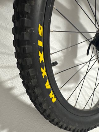 Bici Montaña TRAIL BH