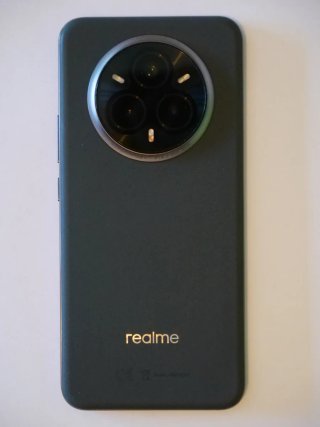 Realme 14 Pro+ 5G 8/256GB