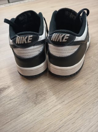 Zapatillas Nike Talla 36.5 Niño