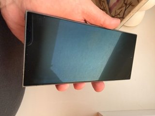 Samsung Galaxy S24 Ultra 256GB Negro