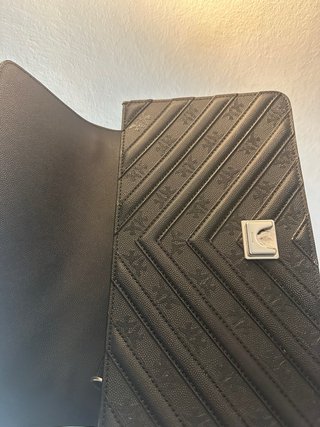 Borsa Pinko Nera 27x17cm