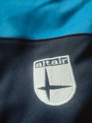 Chándal Altair Talla 22
