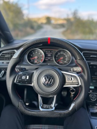 Golf 7 GTI Performance