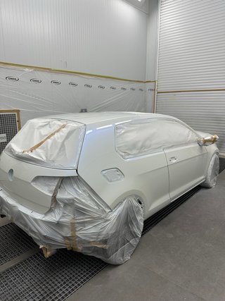 Golf 7 GTI Performance