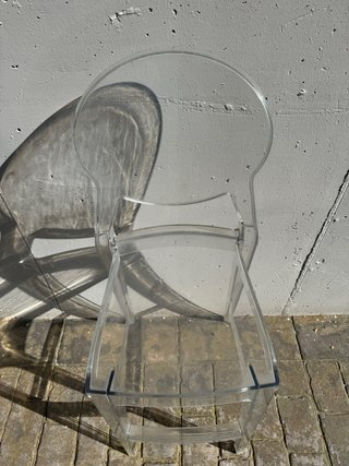 Taburete SCAR Igloo diseño Luisa Battaglia Italia