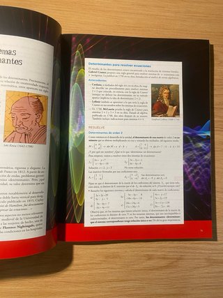 Matemáticas aplicadas a las Ciencias Sociales I...
