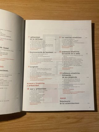 Matemáticas aplicadas a las Ciencias Sociales I...