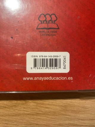 Matemáticas aplicadas a las Ciencias Sociales I...