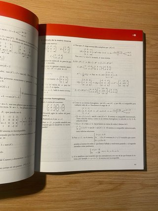 Matemáticas aplicadas a las Ciencias Sociales I...