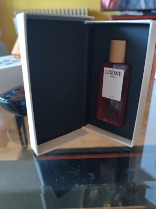 Miniatura Loewe SOLO ELLA Eau de Parfum 7ml