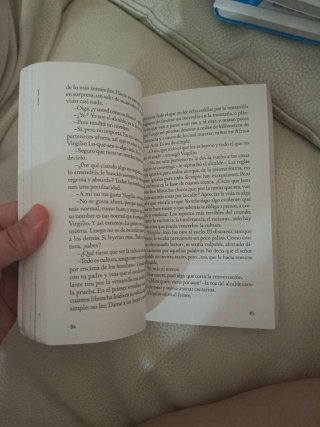 El fabuloso mundo de las letras