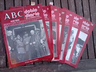 La guerra civil española