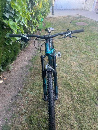 Bicicleta Enduro Giant reing