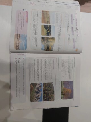 Ciencias Sociales, 5 Primaria, Castilla y León,...