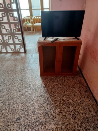 Televisor Nevir 32 Negro