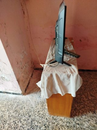 Televisor Nevir 32 Negro