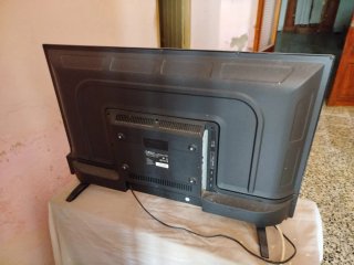Televisor Nevir 32 Negro