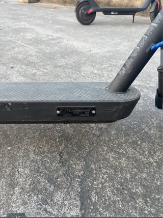 Patinete Eléctrico Xiaomi