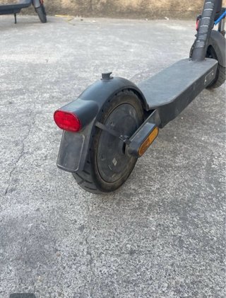 Patinete Eléctrico Xiaomi
