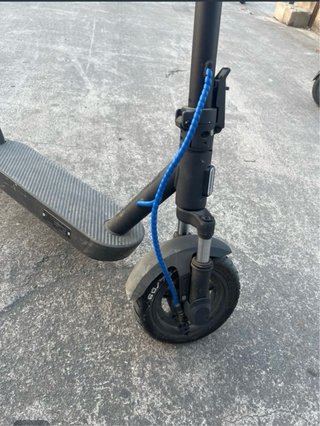 Patinete Eléctrico Xiaomi