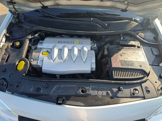 Renault Megane 2003