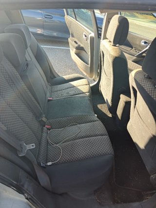 Renault Megane 2003