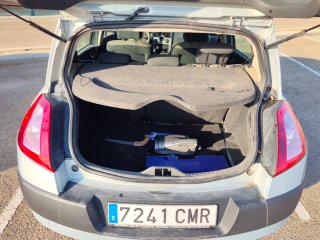 Renault Megane 2003