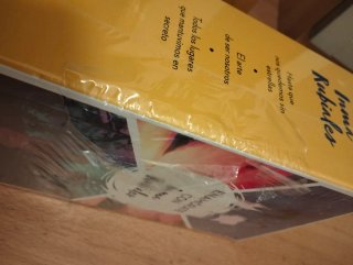 Estuche Enamórate con Inma Rubiales: