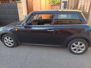 MINI Mini 2008