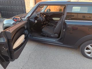 MINI Mini 2008
