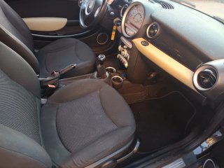 MINI Mini 2008