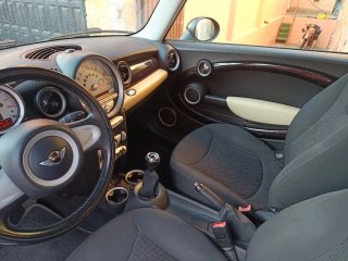 MINI Mini 2008